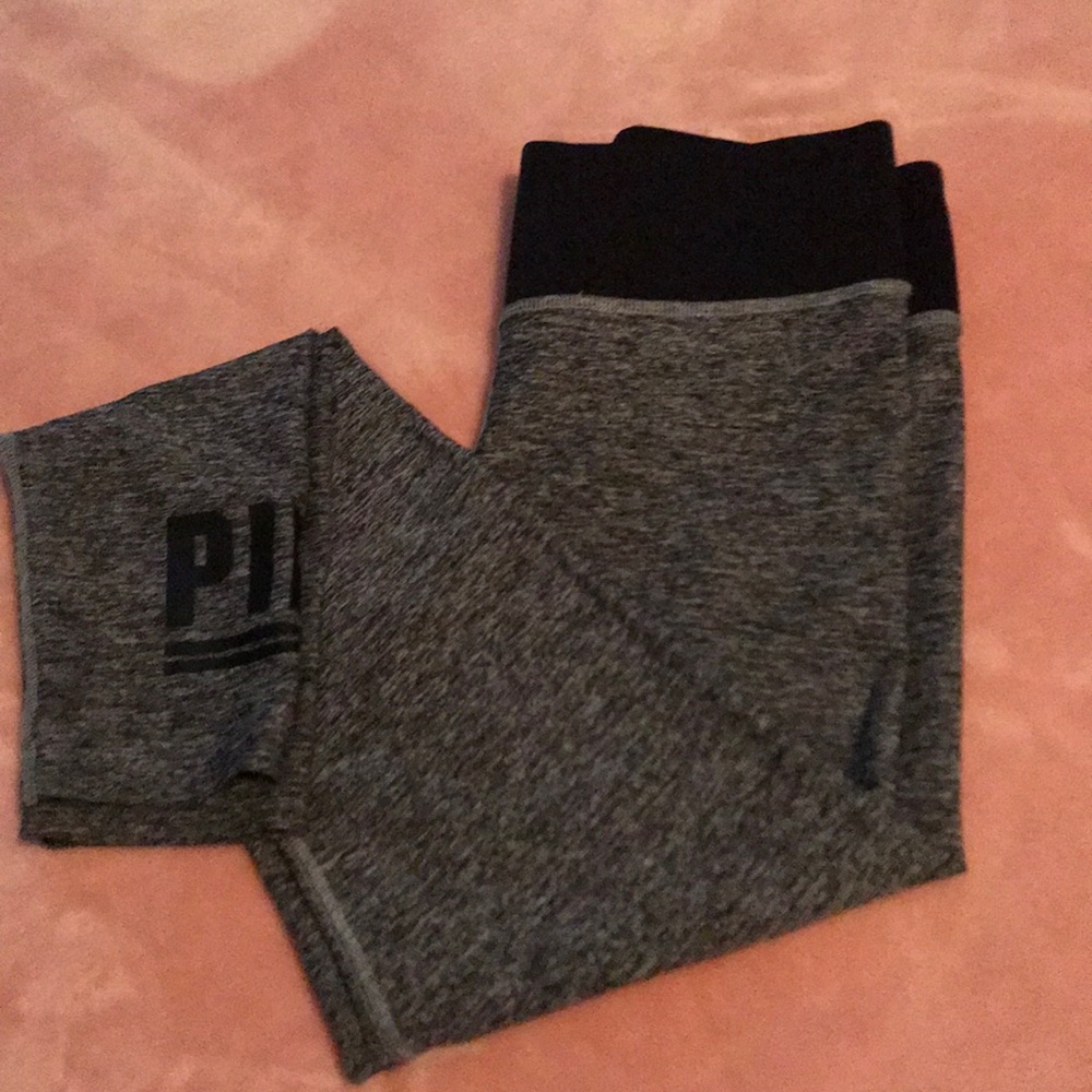 Yoga pants